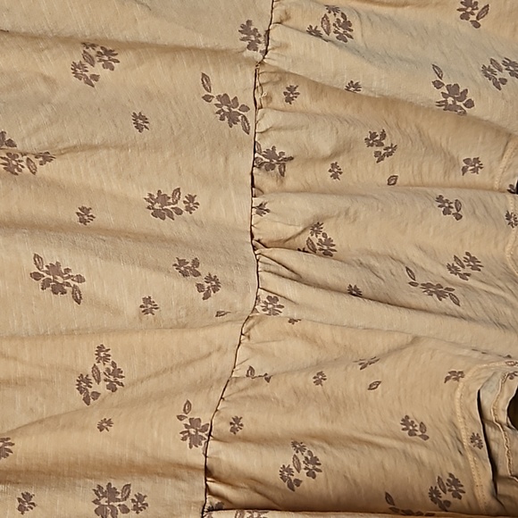 Sonoma long sleeve shirt - Picture 3 of 6